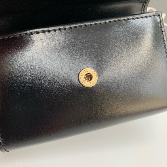 Authentic Gucci Key case/ holder - Picture 4 of 10